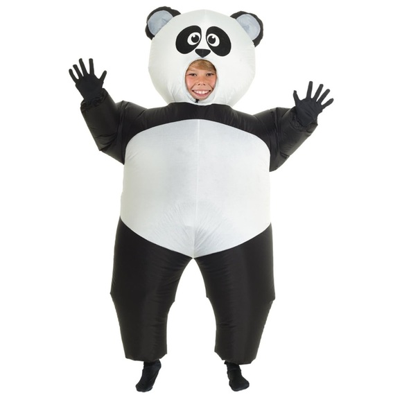 Other - Inflatable “Giant Panda” costume